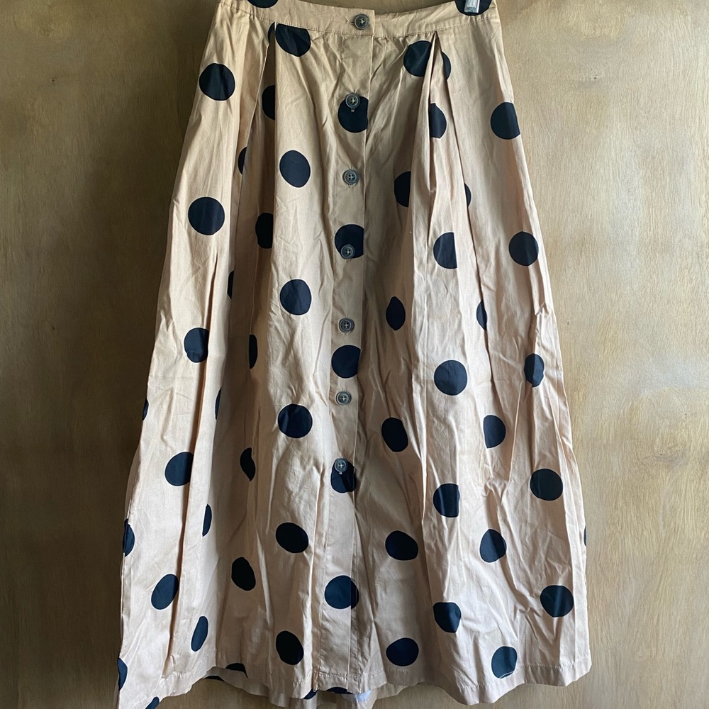 Who What Wear skirt, never worn, with tags